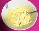 炊飯器で下準備？あとは切るだけ簡単朝食作り方4写真
