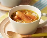 10分で！シャウと豆腐の味噌マヨグラタン作り方7写真