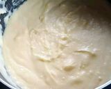 チーズ好きのツナチーズサンド作り方3写真