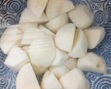 ☆隠し味が◎！具材たっぷりポテトサラダ☆作り方2写真