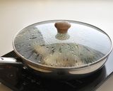【農家直伝レシピ】甘辛トロトロ曲がりネギ作り方4写真