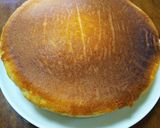 ヨーグルトのチーズケーキ作り方5写真