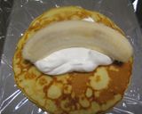 ☆まるごとバナナが入っているよ☆作り方7写真