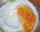 詩知里屋のドーロ風パスタ(ポモドーロ)作り方2写真
