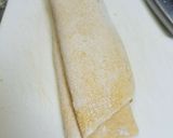 詩知里屋のドーロ風パスタ(ポモドーロ)作り方4写真