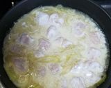 詩知里屋のドーロ風パスタ(ポモドーロ)作り方8写真