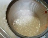 詩知里屋のドーロ風パスタ(ポモドーロ)作り方10写真