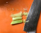 ロールキャベツ（キャベツむき〜巻くまで）作り方12写真