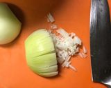 ロールキャベツ（キャベツむき〜巻くまで）作り方13写真
