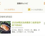 ささみ明太丸め焼き◎お弁当やおつまみに作り方8写真