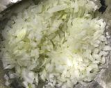 ロールキャベツ（キャベツむき〜巻くまで）作り方14写真
