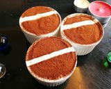 かんたんで本格的！すぐできるティラミス作り方9写真