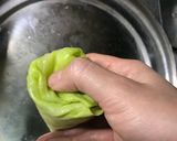 ロールキャベツ（キャベツむき〜巻くまで）作り方23写真