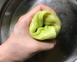 ロールキャベツ（キャベツむき〜巻くまで）作り方24写真