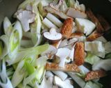 簡単♪美味しいトッポキ炒め作り方3写真
