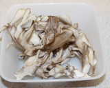 簡単！ぶりと舞茸のみぞれ煮♪　作り方2写真