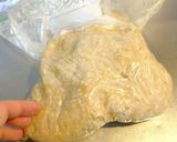 少量からOK☆ジッパーバッグで手前味噌！作り方6写真