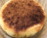 文旦ジャム入りパウンドケーキ-QC使用-作り方7写真