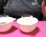 100均グッズで簡単可愛いミニチョコ♡作り方5写真