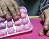 100均グッズで簡単可愛いミニチョコ♡作り方12写真