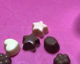 100均グッズで簡単可愛いミニチョコ♡作り方15写真