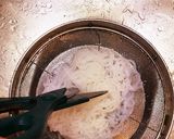 ジャコとしらたきの炒め煮作り方2写真