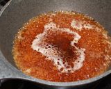 簡単！ぶりと舞茸のみぞれ煮♪　作り方10写真