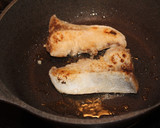 簡単！ぶりと舞茸のみぞれ煮♪　作り方9写真
