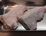 簡単！ぶりと舞茸のみぞれ煮♪　作り方8写真