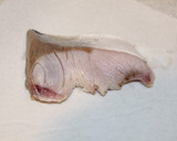 簡単！ぶりと舞茸のみぞれ煮♪　作り方7写真