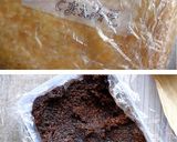 少量からOK☆ジッパーバッグで手前味噌！作り方11写真