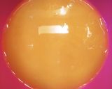 レンジでリメイク!残りおでんつゆ茶碗蒸し作り方2写真