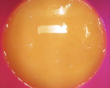 レンジでリメイク！残りおでんつゆ茶碗蒸し作り方2写真
