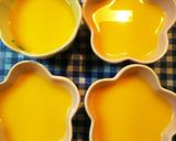 レンジでリメイク!残りおでんつゆ茶碗蒸し作り方3写真