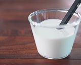 バターケーキとチョコフロスティング作り方2写真