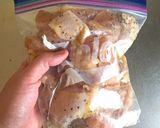 【簡単】漬込み不要♡旨過ぎる鶏塩から揚げ作り方2写真