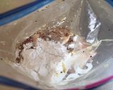 【簡単】漬込み不要♡旨過ぎる鶏塩から揚げ作り方3写真