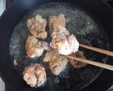 【簡単】漬込み不要♡旨過ぎる鶏塩から揚げ作り方5写真