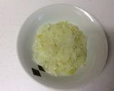 簡単！節約&リッチなハンバーグ作り方1写真