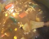 ひと手間が時短に!カレールーなど♡♡作り方3写真