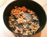 離乳食完了期 肉じゃが風作り方2写真