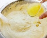 簡単☆炊飯器でリンゴはちみつケーキ作り方3写真