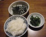 お祝いに☆華やか海鮮ちらし☆作り方1写真
