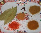辛々キーマカレー作り方4写真