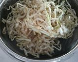 切干大根のサラダ作り方1写真