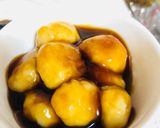 ご飯でモチモチだんご作り方5写真