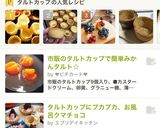 タルトカップ作り方10写真