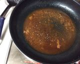 簡単！節約&リッチなハンバーグ作り方5写真