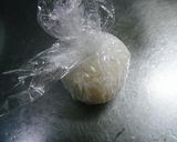 キャラ弁☆ペンギンちゃん弁当作り方1写真