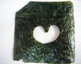 キャラ弁☆ペンギンちゃん弁当作り方3写真